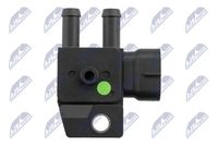NTY ECS-HY-002 - Sensor, presión gas de escape