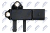 NTY ECS-DW-000 - Sensor, presión gas de escape