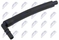 NTY GPPBM122 - Tubo flexible, ventilación del cárter