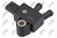 NTY ECS-ME-013 - Sensor, presión gas de escape