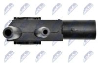 NTY ECS-ME-000 - Sensor, presión gas de escape