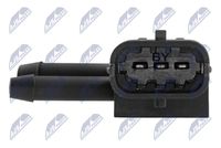 NTY ECS-FT-001 - Sensor, presión gas de escape