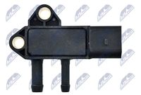 NTY ECS-PL-003 - Sensor, presión gas de escape