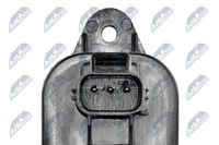 NTY ECS-FR-000 - Sensor, presión gas de escape