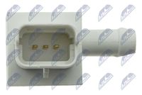 NTY ECS-NS-000 - Sensor, presión gas de escape
