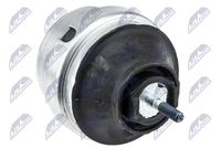 NTY ZPS-AU-008 - Soporte, motor