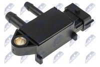 NTY ECS-PL-004 - Sensor, presión gas de escape