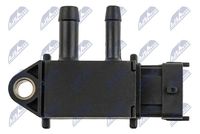 NTY ECS-PL-004 - Sensor, presión gas de escape