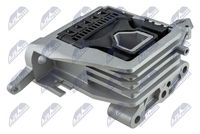 NTY ZPS-BM-013 - Soporte, motor