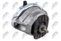 NTY ZPSBM026 - Soporte, motor