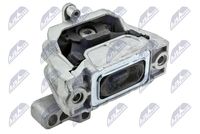 NTY ZPS-AU-003 - Soporte, motor