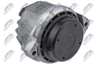 NTY ZPS-BM-016 - Soporte, motor