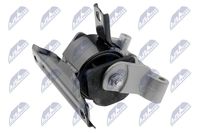 NTY ZPS-CH-071 - Soporte, motor