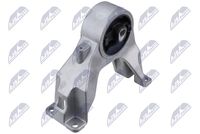 NTY ZPSCH105 - Soporte, motor