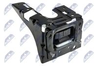 NTY ZPS-CT-021 - Soporte, motor