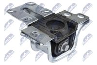 NTY ZPS-CT-028 - Soporte, motor