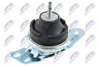 NTY ZPS-CT-016 - Soporte, motor