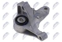 NTY ZPSFR066 - Soporte, motor