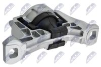 NTY ZPS-FR-064 - Soporte, motor