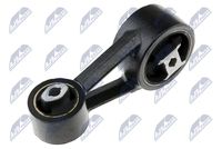 NTY ZPS-CT-001 - Soporte, motor