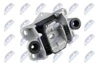 NTY ZPS-FR-041 - Soporte, motor