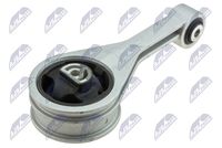 NTY ZPS-FR-061 - Soporte, motor