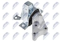 NTY ZPS-FT-012 - Soporte, motor