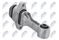 NTY ZPS-HY-523 - Soporte, motor