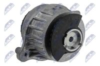 NTY ZPS-ME-024 - Soporte, motor