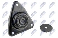 NTY ZPS-KA-317 - Soporte, motor