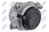 NTY ZPSME048 - Soporte, motor