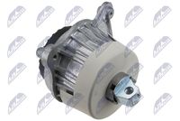 NTY ZPSME106 - Soporte, motor