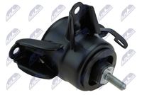 NTY ZPSKA329 - Soporte, motor