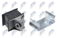 NTY ZPS-ME-003 - Soporte, motor