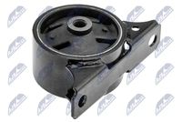 NTY ZPS-MS-068 - Soporte, motor