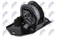 NTY ZPSMS085 - Soporte, motor