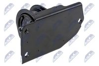 NTY ZPS-MS-085 - Soporte, motor