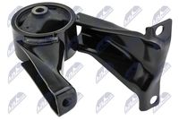 NTY ZPS-MS-097 - Soporte, motor