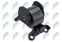 NTY ZPSMS103 - Soporte, motor