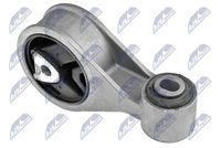 NTY ZPSNS062 - Soporte, motor