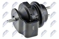 NTY ZPS-NS-151 - Soporte, motor