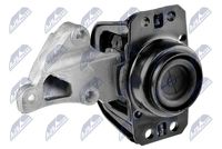 NTY ZPS-PE-007 - Soporte, motor