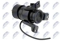 NTY ZPS-NS-170 - Soporte, motor