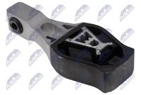 NTY ZPS-PE-044 - Soporte, motor