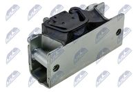 NTY ZPS-PE-032 - Soporte, motor