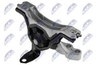 NTY ZPS-PL-042 - Soporte, motor