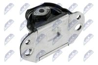 NTY ZPS-RE-012 - Soporte, motor