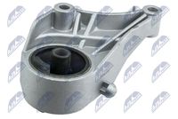 NTY ZPS-PL-070 - Soporte, motor