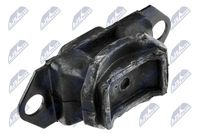 NTY ZPS-RE-013 - Soporte, motor