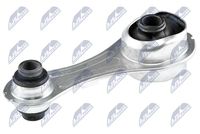 NTY ZPS-RE-043 - Soporte, motor